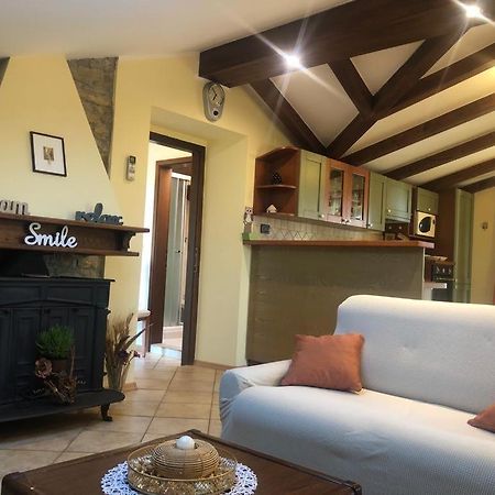 Apartman Villa Romana Грожнян Экстерьер фото